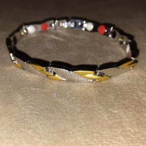 Elegant Bracelet, Health design, Improve your Health